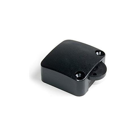 5070917 Kit Interruttori Per Porte / ante Posizioni On-off 250v Ac - 10a, Nero, Set Di 10 Pezzi - Foto 2