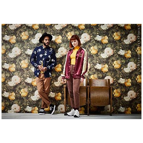 369211 Carta Da Parati In Tessuto Non Tessuto - Foto 3