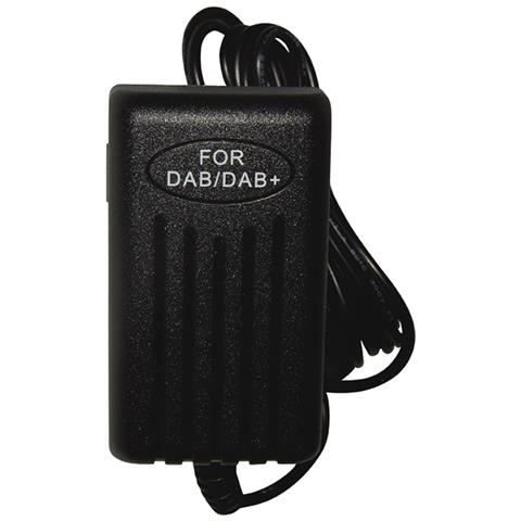 SE00000265 adattatore e invertitore Interno Nero - Foto 1