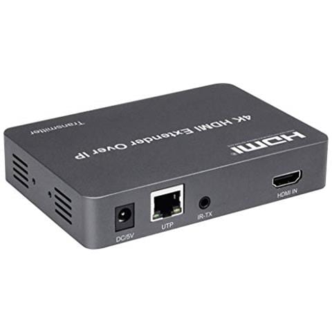 Premiumcord Estensore Hdmi Usb Con 150m Tramite Ipnessun Ritardo - Foto 2