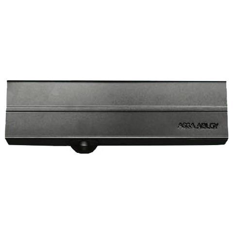 Mab - Chiudiporta Nero Misura 3-6 Dc 300-9005 * - Foto 1