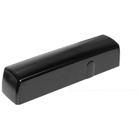 Mab - Chiudiporta Nero Misura 3-6 Dc 300-9005 * - Foto 2