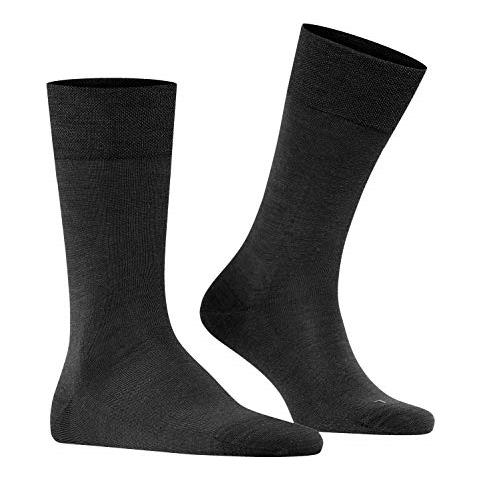 Senitive Berlin, Calze Uomo, Nero (black 3000), 43/46 (taglia Produttore: 43-46)  - Foto 3