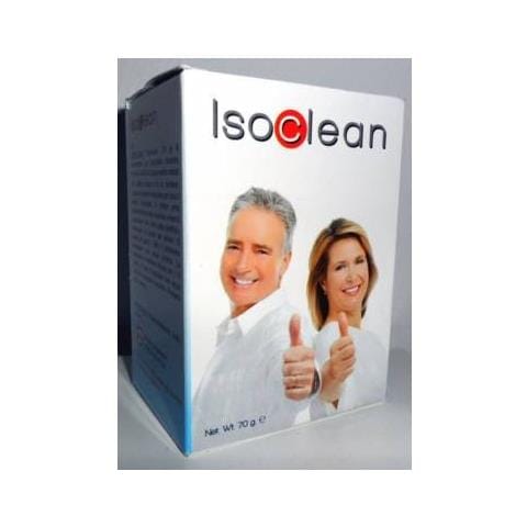 Isoclean Igiene Protesi Mobile - Foto 1