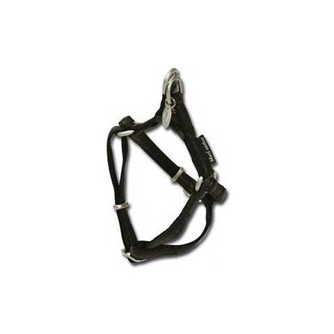 Macleather Cane Nero Cablaggio L200 Gr - Foto 1