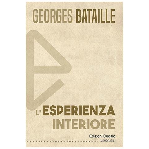 Georges Bataille - L' Esperienza Interiore - Foto 2
