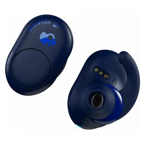 S2bbw-m717 Kopfhrer & Headset Im Ohr Blau (s2bbw-m717)  - Foto 1