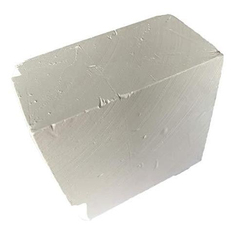 Chalk Block Ii -edelrid Groesse-edelrid 50 Colore Neve (047) - Foto 1