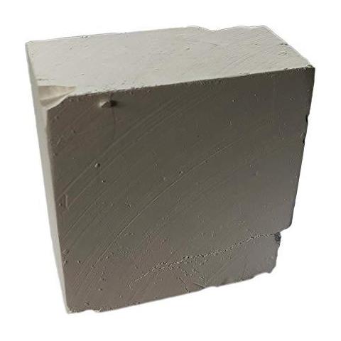 Chalk Block Ii -edelrid Groesse-edelrid 50 Colore Neve (047) - Foto 2