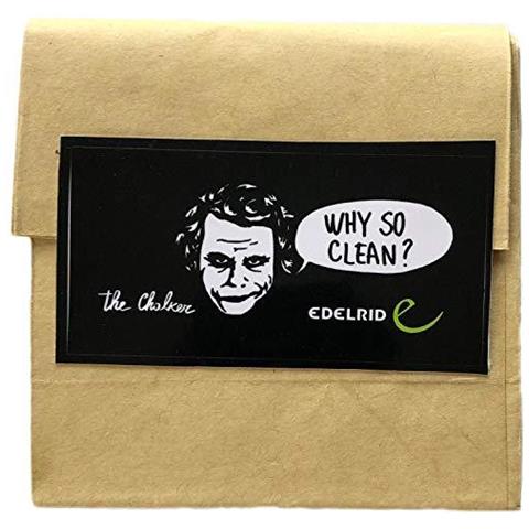 Chalk Block Ii -edelrid Groesse-edelrid 50 Colore Neve (047) - Foto 3