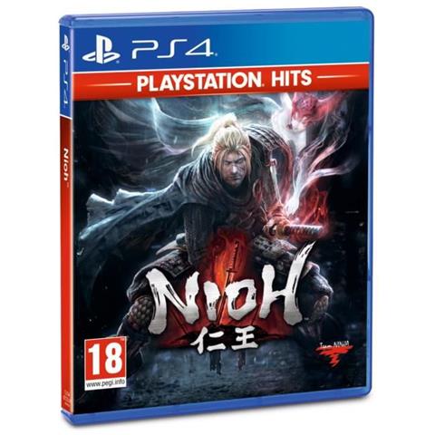 Nioh Colpisce Il Gioco Ps4 - Foto 1