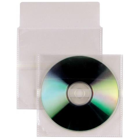 Sei Rota Insert Cd A Trasparente - Foto 1