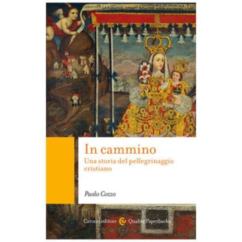 Paolo Cozzo - In Cammino - Foto 1