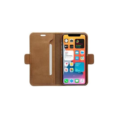 Copenhagen Slim - Iphone 12 Mini 5.4"" - Tan - Foto 11
