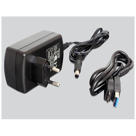 62486 USB3.0 SATA III Nero cavo di interfaccia e adattatore - Foto 2