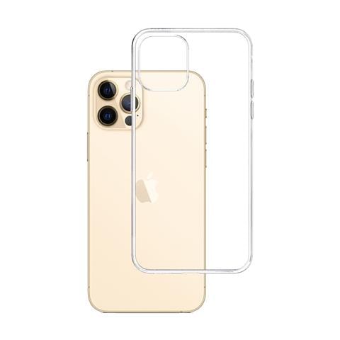 Per Iphone 13 Pro Max, Tpu, Trasparente, Custodia Per Telefono Trasparente - Foto 2