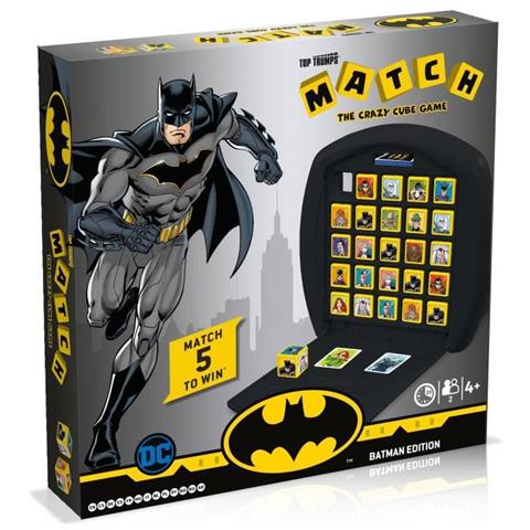 Batman Partita - Foto 1