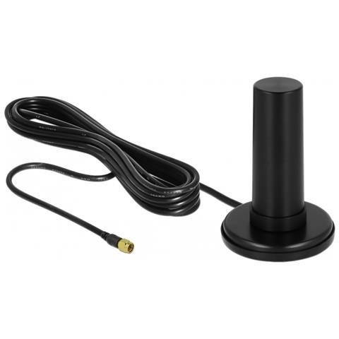 12590 antenna di rete Antenna omnidirezionale SMA 3 dBi - Foto 1