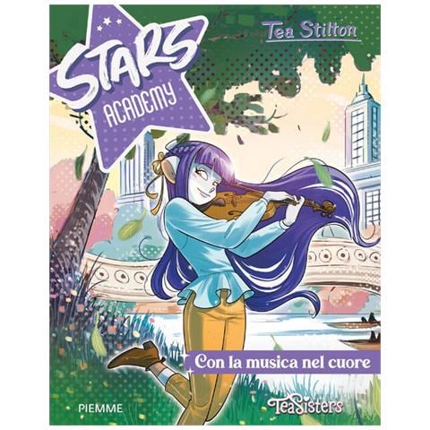 Tea Stilton - Con La Musica Nel Cuore - Foto 2