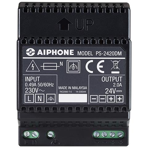 Alimentazione Modulare 230 Vac/24vdc 2a - Foto 1