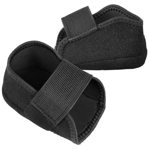 Solette Rialzanti Taglia S 36-40 1 Cm – 1 Paio Black - Foto 1