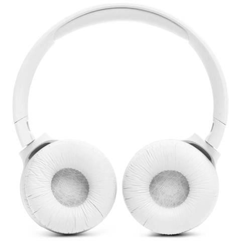 Tune 520BT Cuffia Stereo Padiglione Auricolare Bluetooth con Microfono Integrato Colore Bianco - Foto 2