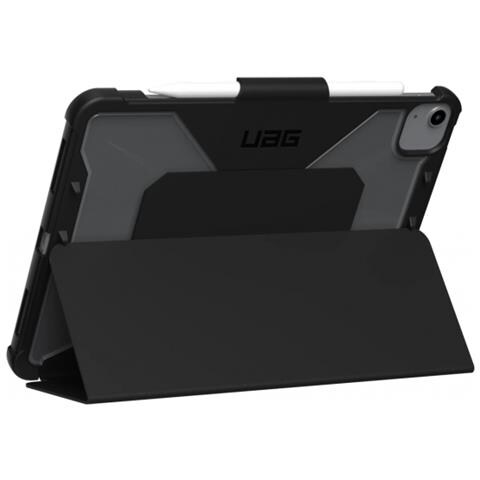 Urban Armor Gear Plyo 27,7 Cm (10.9"") Cover Nero, Metallico - Foto 2