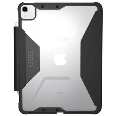 Urban Armor Gear Plyo 27,7 Cm (10.9"") Cover Nero, Metallico - Foto 1