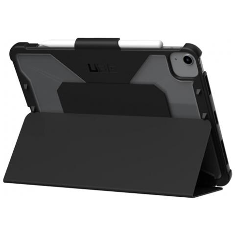 Urban Armor Gear Plyo 27,7 Cm (10.9"") Cover Nero, Metallico - Foto 3