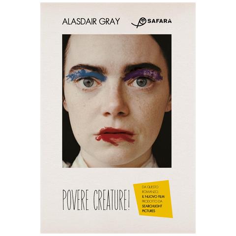 Alasdair Gray - Povere creature! - Foto 2