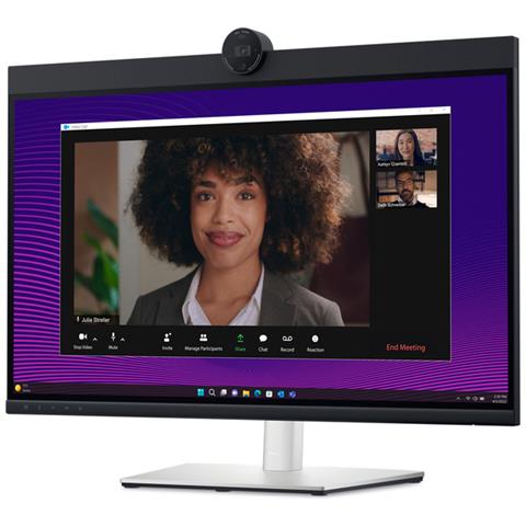 Monitor P2724DEB 27" LCD 2560 x 1440 Pixel Quad HD - Foto 1