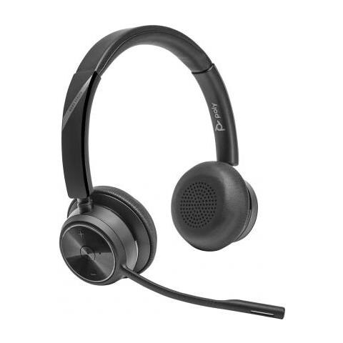 Savi 7420 Office S7420 Cd Oth Mono Dect Emea - Foto 1