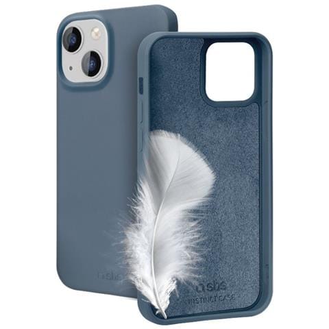 TEINSTIP1561B custodia per cellulare 15,5 cm (6.1"") Cover Blu per iPhone 15 Pro Max - Foto 2