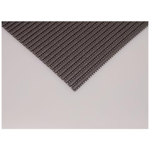 Tappetino Yoga Sport Ginnastica 65x200cm Antiscivolo Colore Stone - Foto 5