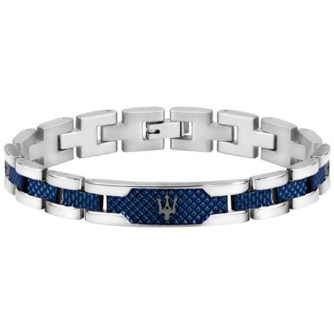 Bracciale Uomo Jm419asc02 22 Cm - Foto 1