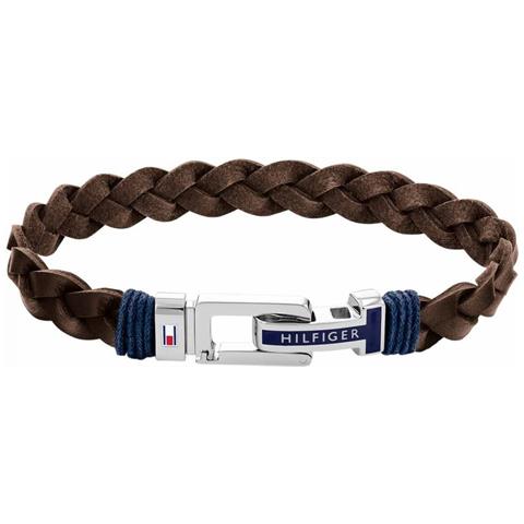 Bracciale Uomo Tommy Hilfiger 2790309 - Foto 1