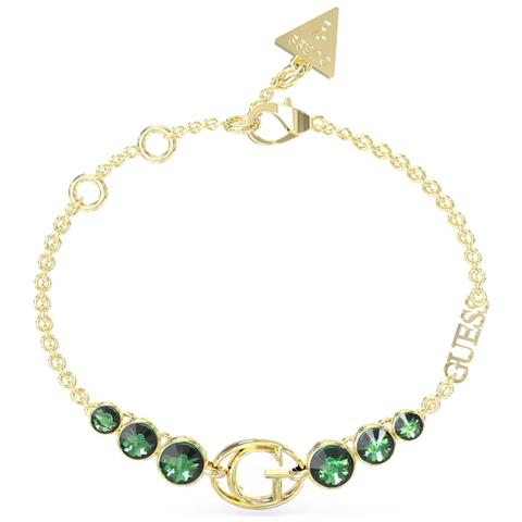 Bracciale Donna Guess Jubb03358jwygems - Foto 1