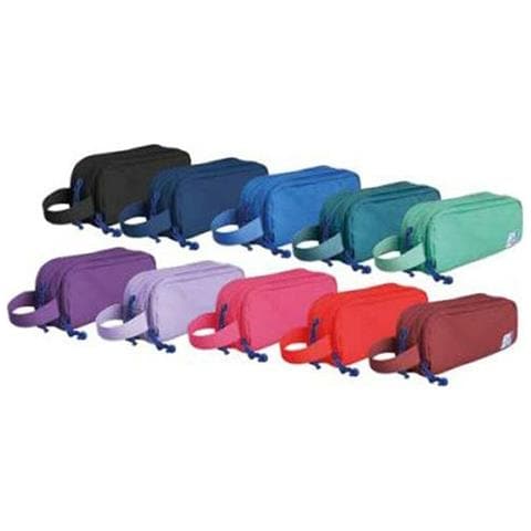 Portaoggetti Triplo Oxford Bismart 22,5 X 9,5 X 8 Cm - Foto 1