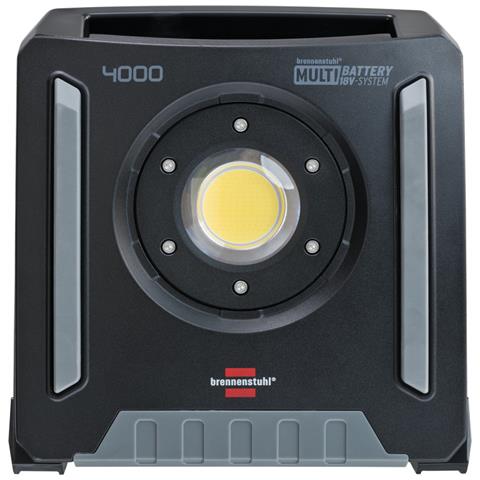 1173140400 proiettore 40 W LED Nero - Foto 2