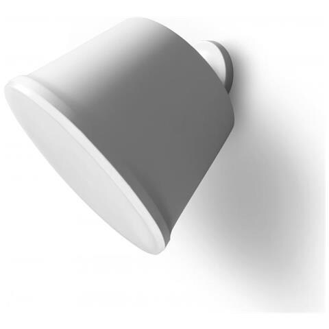 ALBA lampada da tavolo 3 W LED G Bianco - Foto 9