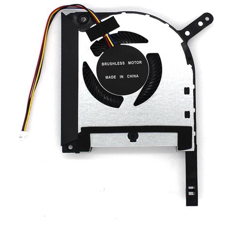 Ventola GPU Compatibile ASUS FX505 FX95 FX86 - Foto 1