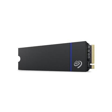 Game Drive Ps5 Nvme M. 2 2 Tb Pci Express 4.0 3d Tlc - Foto 1