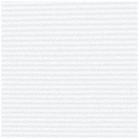 Tenda da Sole Laterale Retrattile Bianca 120x1000 cm - Foto 2