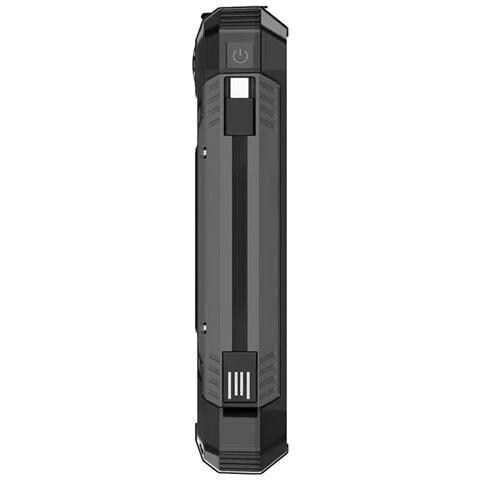 S20000Q Caricabatterie per dispositivi mobili Universale Nero Lightning, Solare, USB Carica wireless Ricarica rapida Esterno - Foto 6