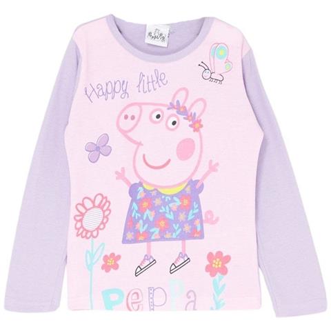 T-shirt Peppa Pig - Foto 1