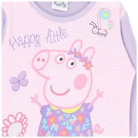 T-shirt Peppa Pig - Foto 3