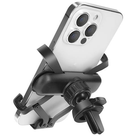 Supporto Auto Per Telefono Universale Rotante Bocchetta Dell'aria - Foto 1