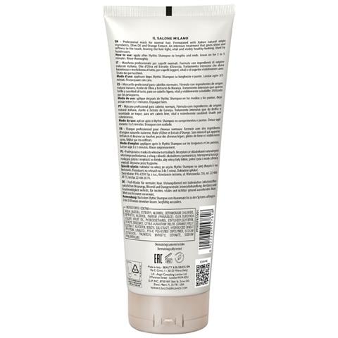Alfaparf Il Salone Milano Mythic Mask 250ml- Maschera Per Capelli Normali - Foto 1