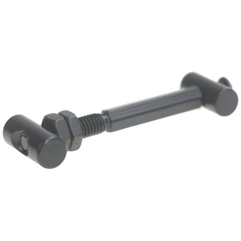 Kit Viti Di Bloccaggio Albero Set Viti Di Fissaggio Pieghevoli Per Segway Ninebot Max G30/g30d Black - Foto 1