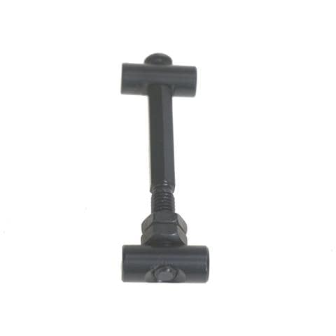 Kit Viti Di Bloccaggio Albero Set Viti Di Fissaggio Pieghevoli Per Segway Ninebot Max G30/g30d Black - Foto 2